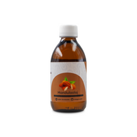 Mandulaolaj hidegen sajtolt- 250ml