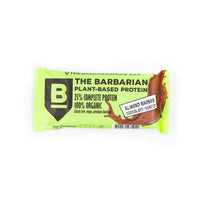 Bio Mandulás-Babobabos Barbarianet étcsokis fehérjeszelet