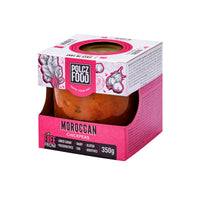 Marokkói csicseriborsó - 350g