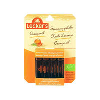 Bio Narancs olaj 4*2ml