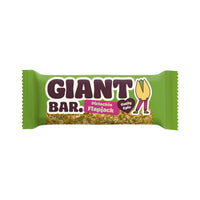 Pisztáciás zabszelet - 90g