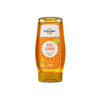 Bio Rizs szirup 365g