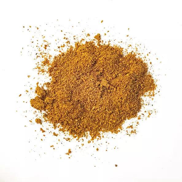 Rub me Tender BBQ - 60g - bio - mrkt.hu