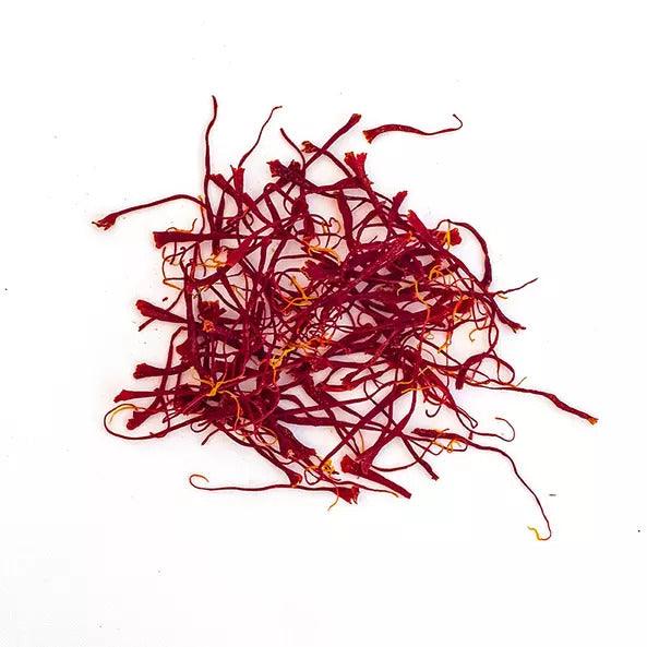 Sáfrány bibe egész - 0,5g - bio - mrkt.hu