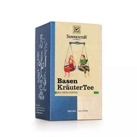 Sav-bázis egyensúly tea bio 18db