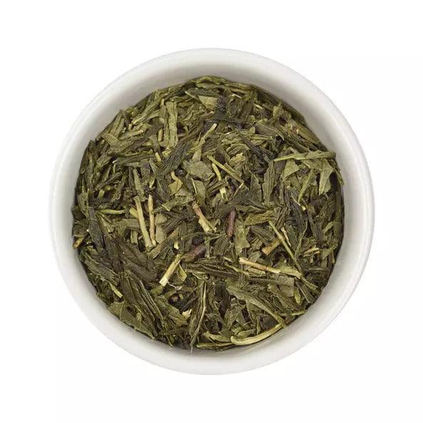 Sencha zöld tea - 70g - bio - mrkt.hu