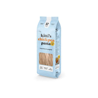 Kitti's csicseriborsó spagetti - 200g