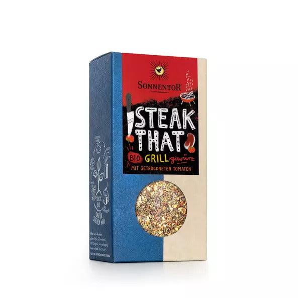 Bio Steak That BBQ 50g