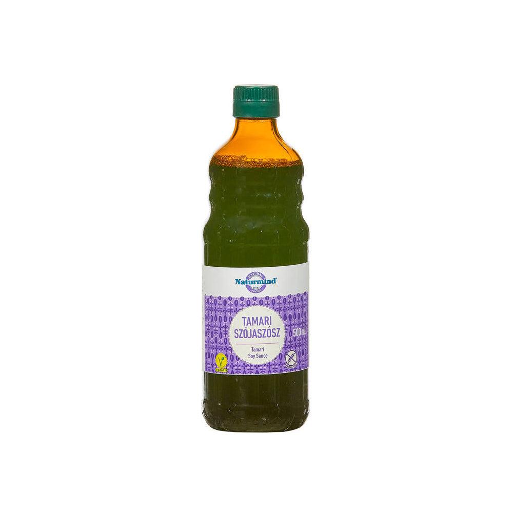 Tamari szójaszósz 500ml