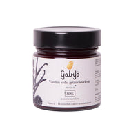 Gabiyo feketecseresznye lekvár – 200 g