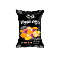 Rainforest chips - 57g